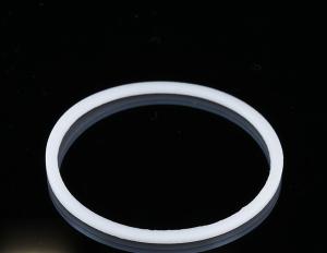 Quality White PTFE Backup Ring Seal Corrosion Weather Resistant For Automotive wholesale