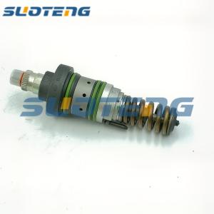 Quality 24425954 Fuel Unit Pump For EC140B Excavator Parts wholesale