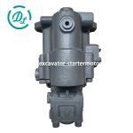Excavator Hydraulic Pump PVD-1B-32P-11G5 Nachi Excavator ZX30U-2