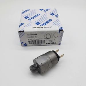 Quality OUSIMA Pressure Sensor 30B0181/660702 Excavator Part Pressure Switch wholesale