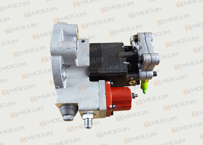 3417674 Diesel Engine Injection Pump Parts QSM11 Fuel Pump For Cummins