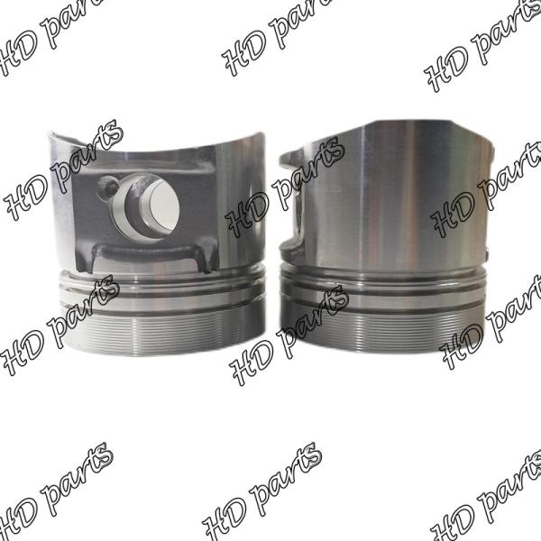 BF4L913 BF6L913 Engine Piston Part 02236683 02239496 04151059 04151063 04151064