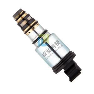 Quality Car Compressor Control Valve for BMW X1 X3 520 525LI mini F02 F54 F55 F56 F57 Engine One D wholesale