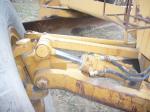 USED KOMATSU GD825A-1GRADER FOR SALE