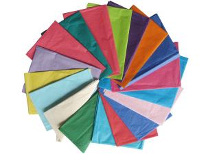 Quality solid color coctail serviettes wholesale