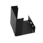 Plated Stainless Steel Laser Cutting Parts Sheet Metal Parts For Customization