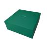 Buy cheap Custom Logo Bracelet Box for Earrings Rings Pendants Bangles Bracelets and from wholesalers