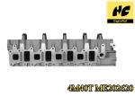 Metal Accurate 4M40T Cylinder Head Mitsubishi Diesel Engine Parts ME202620