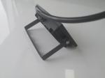 Slim 20W IP65 LED Flood Light SMD 2835 Home Security Floodlight
