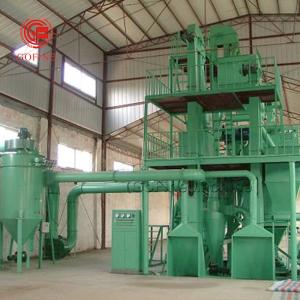 China High-Performance Feed Processing Machine 220V / 380V 2 - 10mm on sale