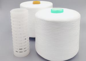 Quality Abrasion Resistance High Strength Sewing Thread , 42/2 Multi Coloured Sewing Thread wholesale
