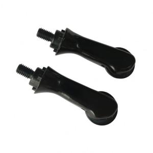 Quality Milling Aerospace CNC Machined Parts ±0.005mm Tolerance Anodizing Plating Polishing wholesale