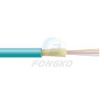 FONGKO Gjfv Indoor Fiber Optic Cable Mini Bundle 24Core for Communication
