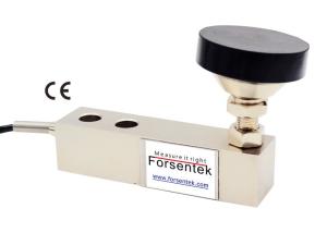 Quality Shear Beam Load Cell 0-10t Single Ended Weight Sensor 0-20klb wholesale