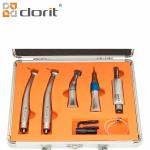 2 Hole Dental Handpiece Turbines Student High Speed And Low Speed Handpiece