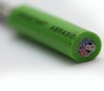 PUR control cable (Servo Motor cable) CNC cable