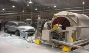 Quality Automobile Power Performance (Emission) Test Chamber wholesale