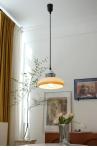 Nordic Retractable pendant light Retro Bauhaus lamp(WH-AP-583)