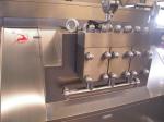 Anti Corrosion Laboratory Homogenizer Mixer , Lab Scale Homogenizer