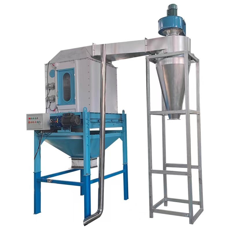 200-300kg/h dog food making machine catfish Tilapia floating fish feed pellet extruder with 1 year of warranty