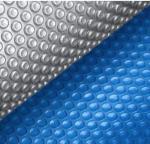 Rectangle Swimming Pool Solar Blanket Outdoor Swimming Pool Cover Automatic