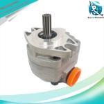 Hot sale good quality KOBELCO SK200-1/2/3 gear pump\hydraulic pump for excavator