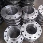 DIN Q235 Carbon Steel Flanges For Petroleum