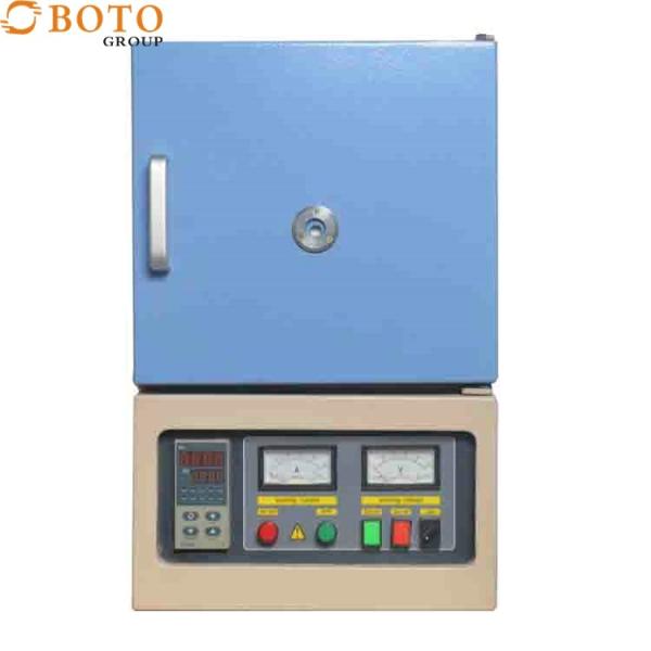 Furnace Furnace Chamber Intelligent Temperature Controller Intelligent