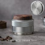 51mm 53mm 58mm Eco-Friendly Coffee Leveler Dispenser Stainless Steel Barista