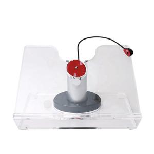 China Acrylic Alarm DC5V 1000MA Tablet Security Display Stand on sale