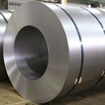 Oriented Electrical Steel 30Q120 Steel Plate Coil Processing Slitting And