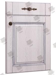 Quality Natural Molded Wood Composite All Panel Interior Door Swing Open Style wholesale