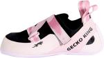 Cotton Fabric Lining Material Rubber Climbing Shoes for Climbing Workouts