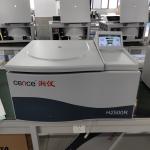Benchtop Medical Centrifuge H2500R For 1.5ml 2.2ml 10ml 15ml 30ml 50ml 100ml