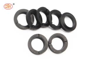 Quality Duro 90 Shore A Soft Black EPDM Rubber Seals wholesale