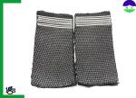 Soil Reinforcement Woven Monofilament Geotextile , geotextile driveway fabric