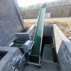 Quality 1.5KW Poultry Manure Removal System wholesale