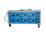 AC220V 50Hz 6 Stations Plug Socket Test Equipment Load Box