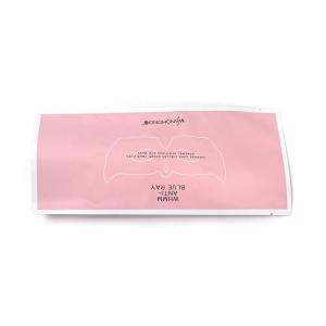 Quality Snack Moisture Proof SGS RoHS Three Side Seal Pouch wholesale