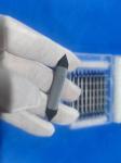 High Quality Tungsten Carbide Zund Cutter Blade Z17/Z21/Z13