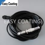 Alternative PG2A automatic powder coating gun cable assemblely 65ft (20meters)