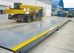 80T Weight Scale For Trucks