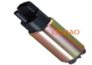 Quality Toyota Inline Electric Fuel Pump Low Pressure 100L/H 23220-74021,BOSCH 0580453407 wholesale