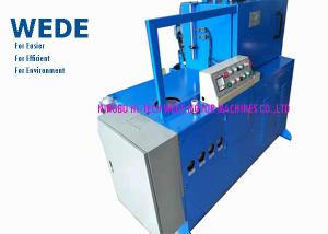 Quality Electric Die Casting Aluminium Machine , Blue Automatic Casting Machine wholesale