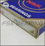 Open Type 6220CM 6220 Single Row Deep Groove Ball Bearing 100*180*34 mm Steel