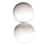 Alumina Block Refractory Middle Alumina Media Ball Grinding Balls And Beads for