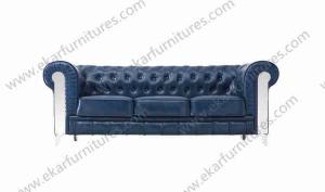 Quality Modern Design Price List Leather Sofa Furniture W-KLS625-1 wholesale