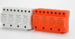 SBO Series 40KA AC DC 2.1KV Surge Protection Device