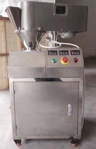 Quality Rolling 21MPa Dry Granulator Machine wholesale