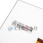 7.0" EJ070NA-01K (GN0700NA00R50) TFT LCD Screen